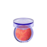Kosas- Blush is Life Baked Dimensional + Brightening Blush- Dare (mini) - The Beauty League Pakistan