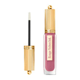 Bourjois- Rouge Velvet Ink Liquid Matte Lipstick 23 Pink Par-tea - The Beauty League Pakistan