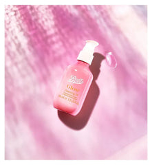 Boots Glow Cleansing Oil - The Beauty League Pakistan