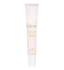 Boots Glow Eye Cream 15ml - The Beauty League Pakistan