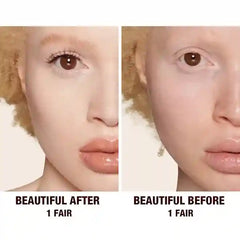 Charlotte Tilbury Beautiful Skin Radiant Concealer - 1 Fair