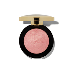 Milani Baked Powder Blush- 01 Dolce Pink Full Size