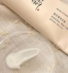 Beauty Of Joseon- Relief Sun : Rice + Probiotics (SPF50+ PA++++) - The Beauty League Pakistan