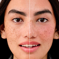 Benefit- Willa Soft Neutral-Rose Blush (full Size)