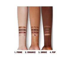 Charlotte Tilbury Luxury Eyeshadow Palette- Bella Sofia - The Beauty League Pakistan