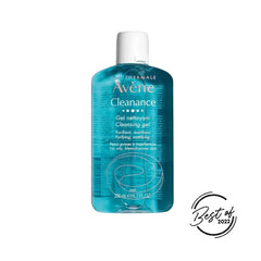 Avène Cleanance Cleansing Gel 200ml - The Beauty League Pakistan