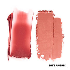 Patrick Ta-Major Headlines Double-Take Crème & Powder Blush Duo- She's Flushed