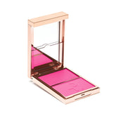Patrick Ta - Major Headlines Double-Take Cream And Powder Blush Duo- She's Giving - The Beauty League Pakistan