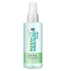 Boots Tea Tree & Witch Hazel Back Spray 150ml - The Beauty League Pakistan