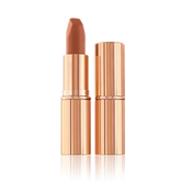Charlotte Tilbury- The Super Nudes Matte Revolution- Catwalking - The Beauty League Pakistan