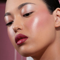 Natasha Denona- Berry Pop Cheek Trio Cheek Palette - The Beauty League Pakistan