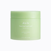 Abib- Heartleaf spot pad Calming touch 150ml / 5.07 fl.oz (80 pads)