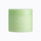 Abib- Heartleaf spot pad Calming touch 150ml / 5.07 fl.oz (80 pads) - The Beauty League Pakistan