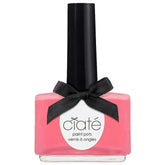 Ciate- Nail Polish Kiss Chase 5ml - The Beauty League Pakistan