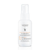 Vichy- Capital Soleil UV Age Daily SPF50+ Facial Sunscreen