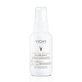 Vichy- Capital Soleil UV Age Daily SPF50+ Facial Sunscreen - The Beauty League Pakistan