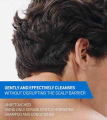 CeraVe- Gentle Hydrating Conditioner