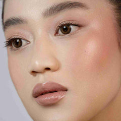 Natasha Denona- MINI ROSE CHEEK DUO - ORNAMENT