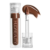 Huda Beauty Faux Filler Extra Shine Lip Gloss- Coco - The Beauty League Pakistan