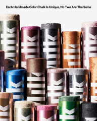 Milk Makeup- Color Chalk multi-use eyeshadow stick- Kickball