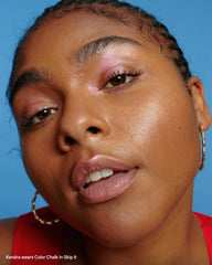 Milk Makeup- Color Chalk multi-use eyeshadow stick- Skip It