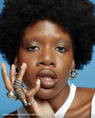 Milk Makeup- Color Chalk multi-use eyeshadow stick- Double Dutch