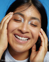 Milk Makeup- Color Chalk multi-use eyeshadow stick- Freeze