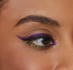 Bourjois Contour Clubbing Waterproof Eyeliner - 47 Purple Night - The Beauty League Pakistan