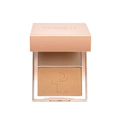 PATRICK TA Major Sculpt Crème Contour & Powder Bronzer Duo- She's Statuesque