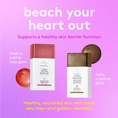 Drunk Elephant- D-Bronzi™ Anti-Pollution Sunshine Drops 30ml