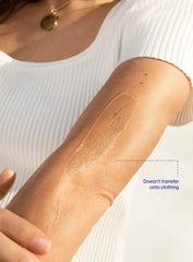 Supergoop!- Unseen Sunscreen Body SPF 40 100ml - The Beauty League Pakistan