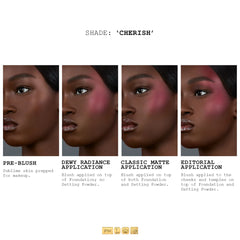 Pat McGrath Labs - Skin Fetish Divine Blush- Cherish