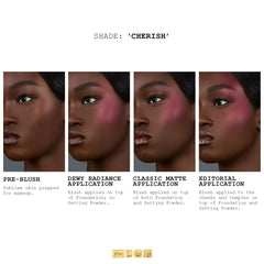 Pat McGrath Labs - Skin Fetish Divine Blush- Cherish