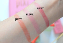 Pixi- On-the-Glow Blush- Juicy - The Beauty League Pakistan