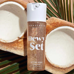 Anastasia Beverly Hills- Dewy Set Setting Spray