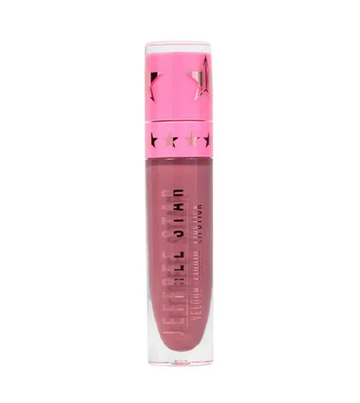 Jeffree Star- Velour Liquid Lipsticks- Doll parts (Mini) - The Beauty League Pakistan