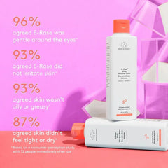 Drunk elephant- E-Rase™ Milki Micellar Water 100ml - The Beauty League Pakistan