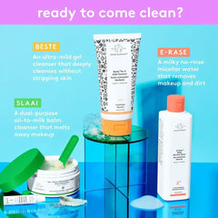 Drunk elephant- E-Rase™ Milki Micellar Water 100ml - The Beauty League Pakistan