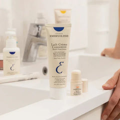 Embryolisse - Lait-Crème Concentré - 3 in 1 Multifunction Moisturiser 75ml - The Beauty League Pakistan