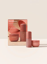 Rare Beauty- Find Comfort Mini Body Essentials - Awaken Confidence- the beauty league pakistan- buy Rare Beauty- Find Comfort Mini Body Essentials - Awaken Confidence pakistan