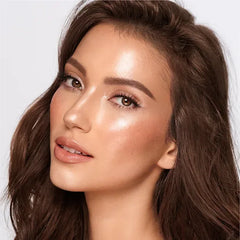 Charlotte Tilbury- Pillow Talk Lip & Cheek Secrets Pillow Talk - The Beauty League Pakistan
