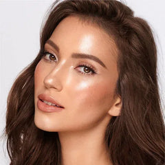 Charlotte Tilbury Beauty Highlighter Wand- Peachgasm - The Beauty League Pakistan