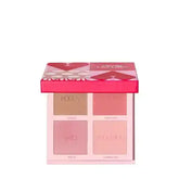 Benefit- Cheeky Love Letter Bronzer & Blush Palette - The Beauty League Pakistan