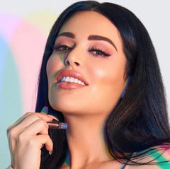 Huda Beauty- KAYALI VANILLA | 28 & MUSK | 12 Doublesided Travel Rollerball - The Beauty League Pakistan