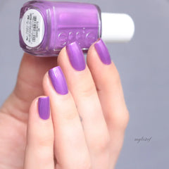 Essie- Dj On Board - The Beauty League Pakistan