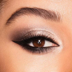 Charlotte Tilbury Luxury Eyeshadow Palette- The Rock Chick - The Beauty League Pakistan