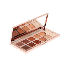 PATRICK TA- MAJOR DIMENSION EYESHADOW PALETTE - The Beauty League Pakistan