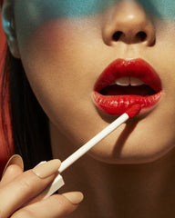 Fenty Beauty- Poutsicle Hydrating Lip Stain- Zesty Bestie