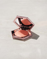 Fenty Beauty- Diamond Bomb All-Over Diamond Veil - Rosé Rave