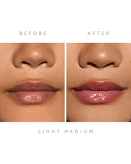 Fenty Beauty By Rihanna Gloss Bomb Heat Universal Lip Luminizer - Fu$$y Heat - The Beauty League Pakistan